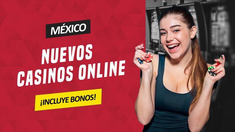 Nuevos Casinos: El Desafío de la Selección